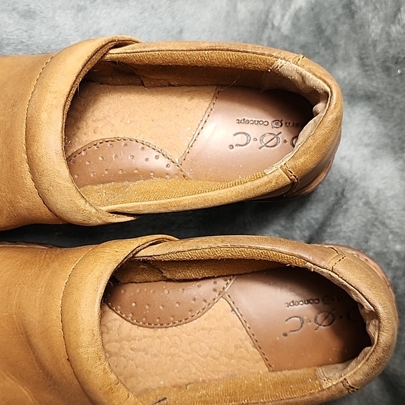 b.o.c Women's Born Concept clogs - Picture 4 of 10